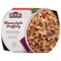 Reser's Homestyle Stuffing, 22 Ounce