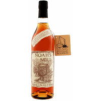 Noah's Mill 15 Year Kentucky Bourbon, 750 Millilitre