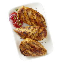 Cub Grilled Chicken Breast, Cold, 1 Each