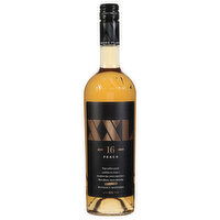 XXL 16 Grape Wine, Peach, 750 Millilitre