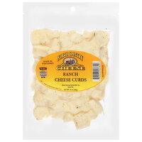 North Country Cheese Ranch Cheese Curds, 12 Ounce
