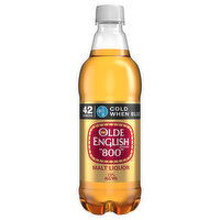 Olde English 800 Malt Liquor, 42 Ounce