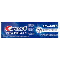 Crest Pro Health Advanced Crest Pro-Health Advanced Extra White Toothpaste (5.1oz), 5.1 Ounce