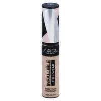 L'Oreal Infallible More Than Concealer, Full Wear, Fawn 340, 0.33 Ounce