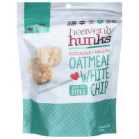 Heavenly Hunks Hunks, Oatmeal White Chip, 6 Each