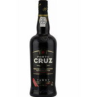 Porto Cruz Tawny Port, 750 Millilitre