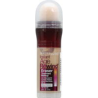 maybelline Instant Age Rewind Eraser Treatment Makeup, Nude 190, 0.68 Ounce
