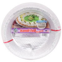 Handi-Foil Pie Pan & Lid Sets, 1 Each