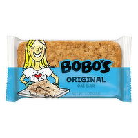 Bobo's Original Oat Bar, 3 Ounce