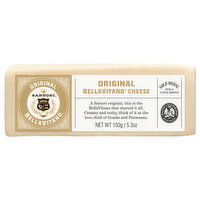 Sartori Cheese, Original Bellavitano, 5.3 Ounce