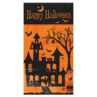 Mello Smello Bag, Happy Halloween, 1 Each