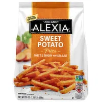 Alexia Fries, Sweet Potato, 20 Ounce