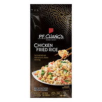 P.F. Chang's Home Menu Home Menu Chicken Fried Rice Skillet Meal Frozen Meal, 22 Ounce