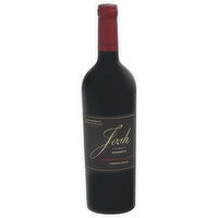 Josh Cabernet Sauvignon, North Coast, Reserve, 750 Millilitre