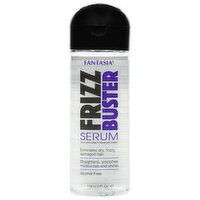 Fantasia Serum, Frizz Buster, 6 Fluid ounce