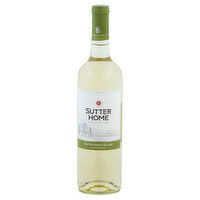 Sutter Home Family Vineyards Sauvignon Blanc, California, 750 Millilitre