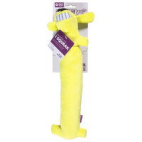 Multipet Dog Toy, Loofa Dog, Medium, 1 Each