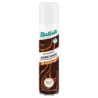 Batiste Dry Shampoo, Dark Hair, 3.81 Ounce