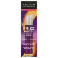 John Frieda Frizz Ease Serum, Extra Strength, 1.69 Fluid ounce