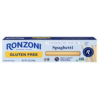 Ronzoni Spaghetti, Gluten Free, 12 Ounce