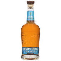 Templeton Whiskey, Fortitude, Bourbon, 750 Millilitre