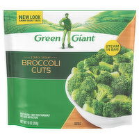 Green Giant Broccoli Cuts, 10 Ounce