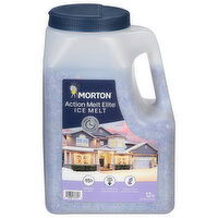 Morton Action Melt Elite Ice Melt, 12 Pound