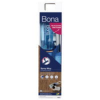 Bona Spray Mop, 1 Each