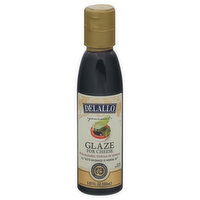 DeLallo Glaze, Gourmet, 5.07 Fluid ounce