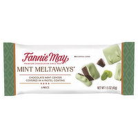 Fannie May Mint Meltaways, 1.5 Ounce