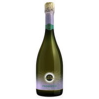 Kim Crawford Prosecco D.O.C, Extra Dry, 750 Millilitre