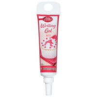 Betty Crocker Writing Gel, Red, 0.67 Ounce