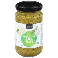 Essential Everyday Basil Pesto, 6.7 Ounce