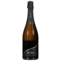 Ebb+Flow Brut, California, 750 Millilitre