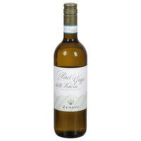 Zenato Pinot Grigio, Delle Venezie, 750 Millilitre
