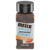 Mezco Spice Blend, Sweet & Smoky, 2.4 Ounce