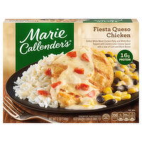 Marie Callender's Fiesta Queso Chicken, 12 Ounce