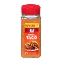 McCormick Original Taco Seasoning Mix, 8.5 Ounce