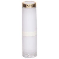 Revlon Super Lustrous Lip Balm, Glass Shine, 001 Sparkling Quartz, 0.11 Ounce