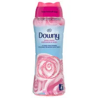 Downy Scent Booster, April Fresh, In-Wash, 18.2 Ounce