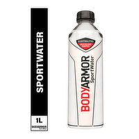 BODYARMOR  Sportwater, 1 Litre