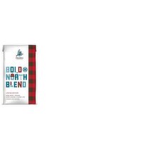 Caribou Bold North Blend Ground Coffee, 1 Each