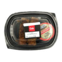 Cub Pork Egg Rolls, 1 Pound