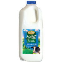 Kemps Select 2% Reduced Fat Milk, 0.5 Gallon