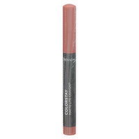 Revlon ColorStay Crayon, Matte Lite, Tread Lightly 001, 0.049 Ounce