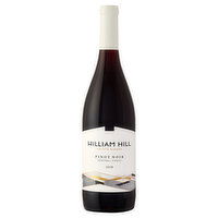 William Hill Estate Pinot Noir, 750 Millilitre