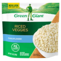 Green Giant Cauliflower Riced Veggies, 10 Ounce