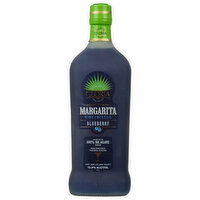 Rancho La Gloria Margarita, Blueberry, 1.5 Litre