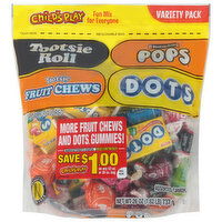 Child's Play Assorted Candy Variety Pack, 26 Ounce