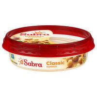 Sabra Hummus, Classic, 10 Ounce